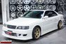 For Sale 1998 Toyota Chaser JZX100