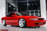 1993 nissan s13 silvia k s