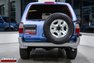 1997 toyota hilux surf ssr x