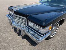 For Sale 1976 Cadillac Series 75