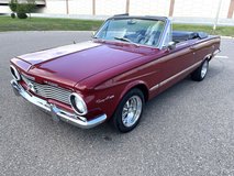 For Sale 1964 Plymouth Valiant