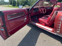 For Sale 1971 Cadillac Eldorado