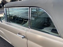 For Sale 1959 Lincoln Continental