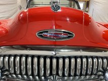 For Sale 1953 Buick Skylark