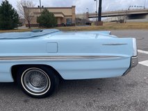 For Sale 1961 Pontiac Bonneville