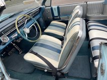 For Sale 1961 Pontiac Bonneville
