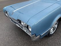 For Sale 1967 Oldsmobile Cutlass
