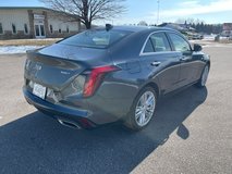 For Sale 2020 Cadillac CT4