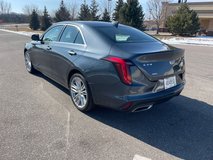 For Sale 2020 Cadillac CT4