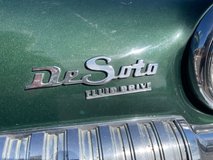 For Sale 1948 DeSoto Custom