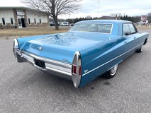 For Sale 1968 Cadillac Calais