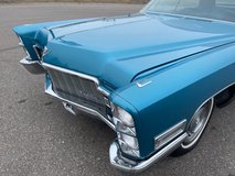 For Sale 1968 Cadillac Calais