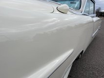 For Sale 1956 Cadillac Eldorado Seville