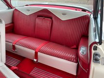 For Sale 1956 Cadillac Eldorado Seville