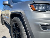 For Sale 2018 Jeep Grand Cherokee