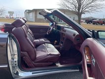 For Sale 1989 Chrysler TC by Maserati