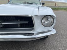 For Sale 1967 Ford Mustang Convertible