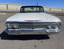 For Sale 1963 Chevrolet Biscayne