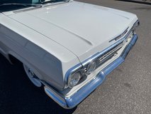 For Sale 1963 Chevrolet Biscayne