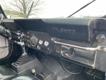 For Sale 1980 Jeep CJ5