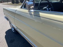 For Sale 1967 Ford Ford Fairlane 500 Convertible