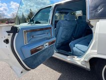 For Sale 1979 Lincoln Town Car