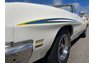 1972 Pontiac LeMans  GTO Tribute