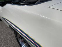 For Sale 1972 Pontiac LeMans  GTO Tribute