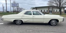 For Sale 1968 Pontiac Executive