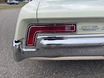 For Sale 1968 Pontiac Executive