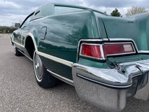 For Sale 1976 Lincoln Continental Mark IV