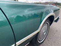 For Sale 1976 Lincoln Continental Mark IV