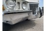 1972 Cadillac Fleetwood Brougham