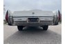 1972 Cadillac Fleetwood Brougham