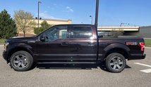 For Sale 2019 Ford F-150