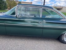 For Sale 1960 Pontiac Ventura
