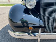 For Sale 1937 Pontiac Deluxe 8