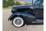 1937 Pontiac Deluxe 8