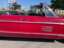 For Sale 1965 Plymouth Fury