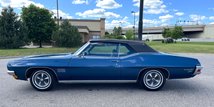 For Sale 1970 Pontiac LeMans Sport