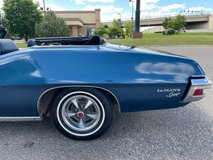 For Sale 1970 Pontiac LeMans Sport