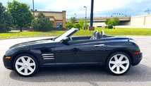 For Sale 2005 Chrysler Crossfire