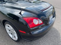 For Sale 2005 Chrysler Crossfire