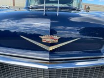 For Sale 1957 Cadillac Coupe DeVille