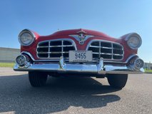 For Sale 1955 Chrysler Imperial