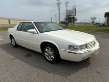 For Sale 1996 Cadillac Eldorado