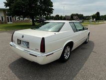 For Sale 1996 Cadillac Eldorado