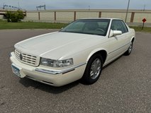 For Sale 1996 Cadillac Eldorado