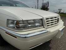 For Sale 1996 Cadillac Eldorado