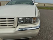 For Sale 1996 Cadillac Eldorado